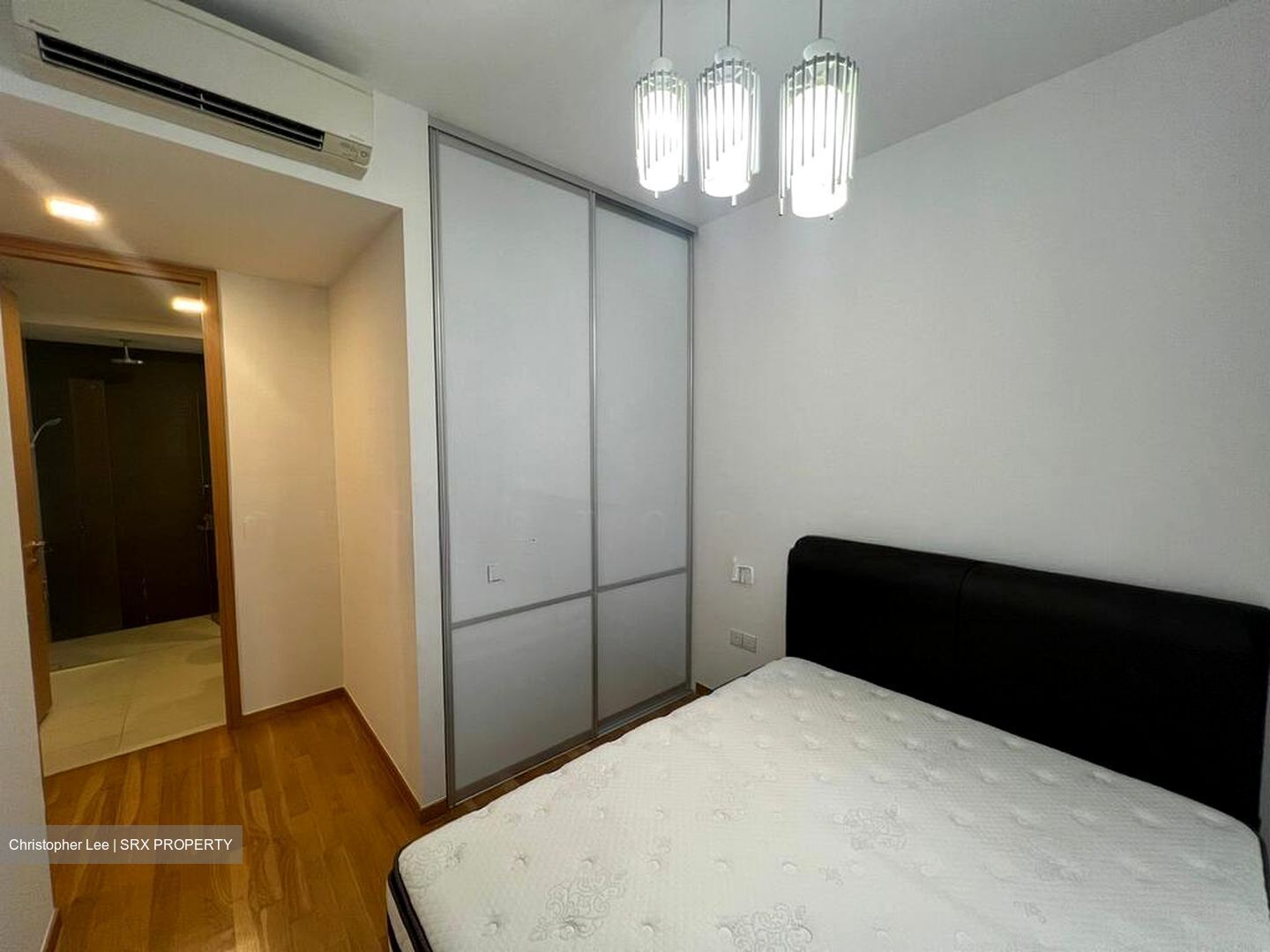 The Trilinq (D5), Condominium #503160721